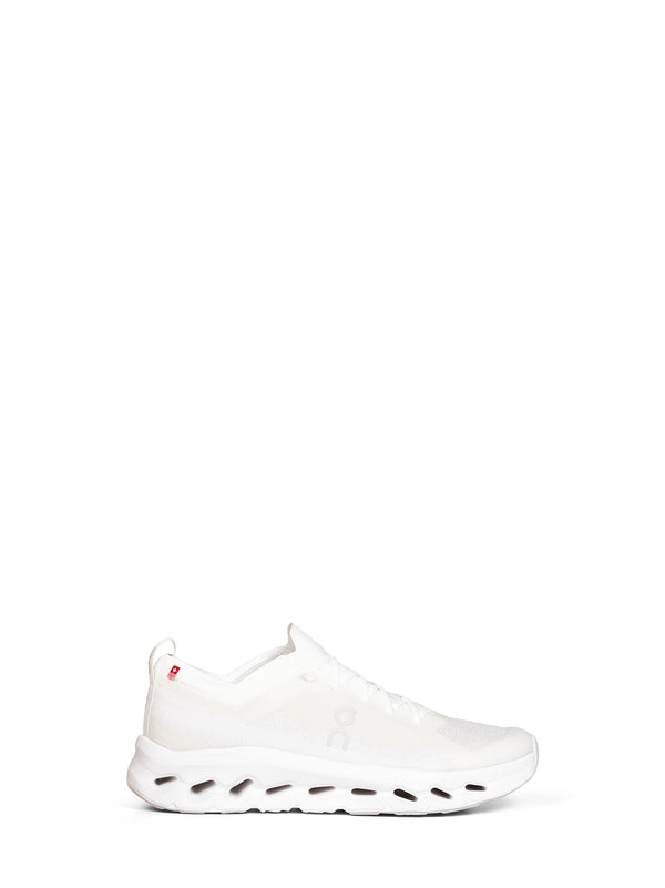 Sneakers Cloudtilt Moon Ivory Recycled Polyester Trainers