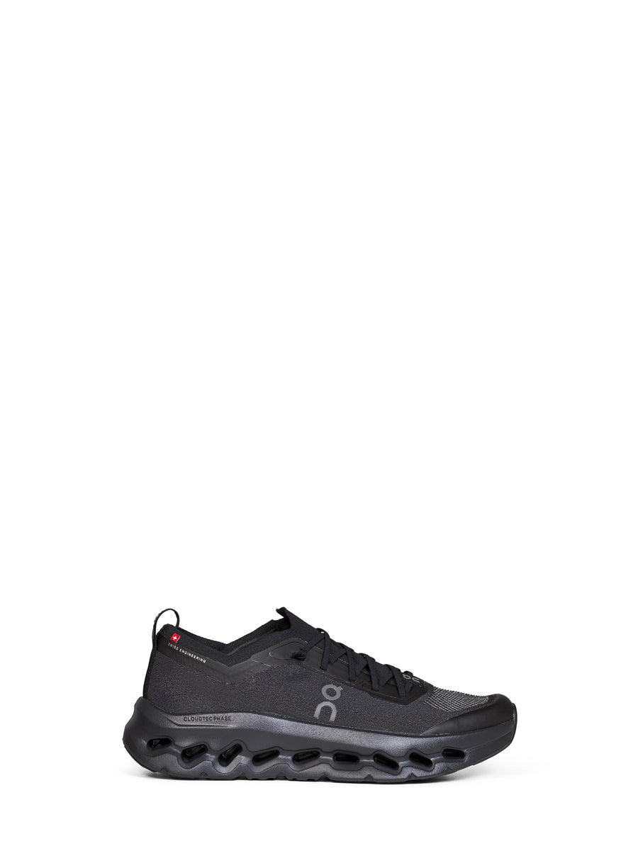 Sneakers Cloudtilt Moon Black Trainers
