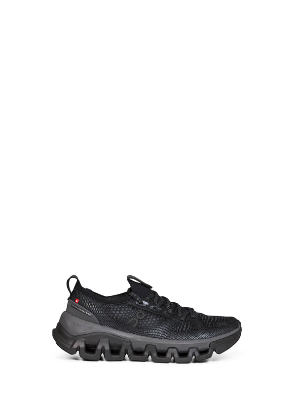 Sneakers Cloud X Tempo Black Trainers