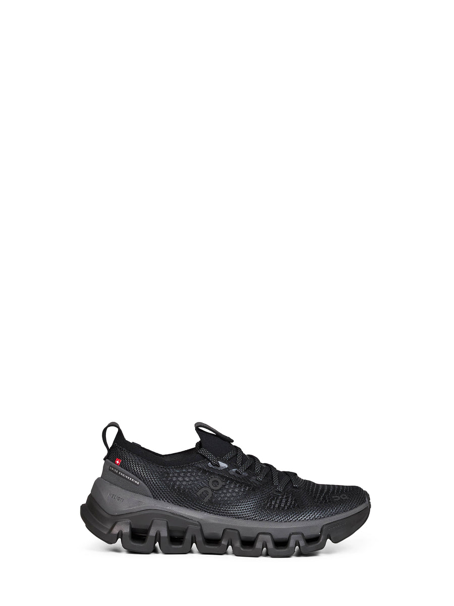 Sneakers Cloud X Tempo Black Trainers