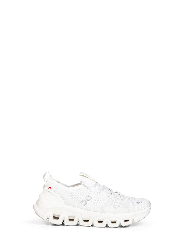 Sneakers Cloud X Tempo Ivory Recycled Polyester Trainers