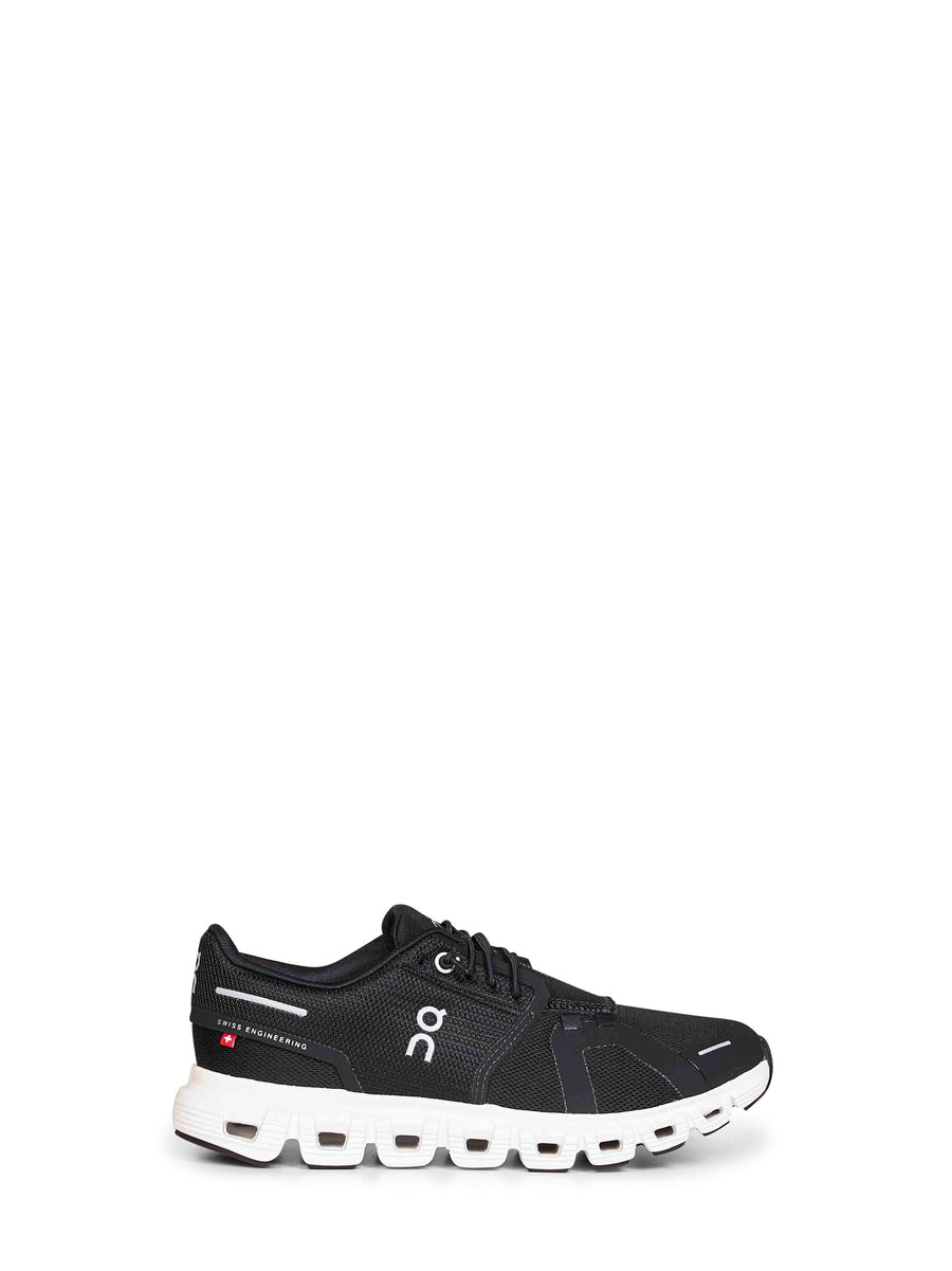 Sneakers Cloud 6 Black Trainers