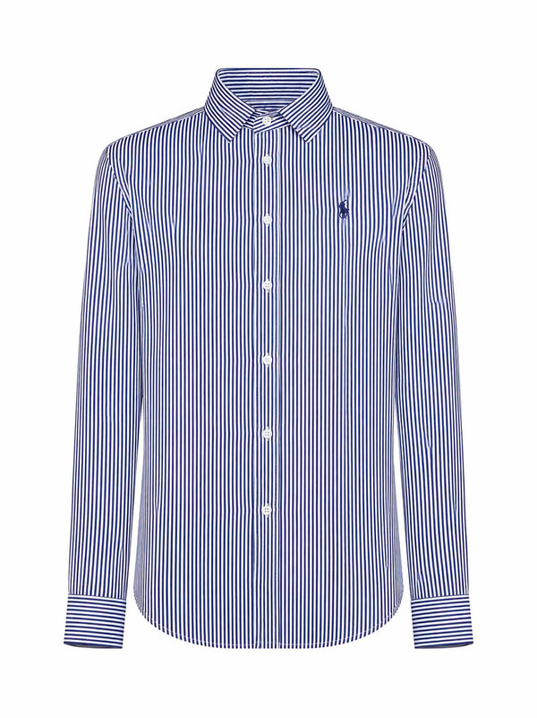 Shirt Cotton Multicolour