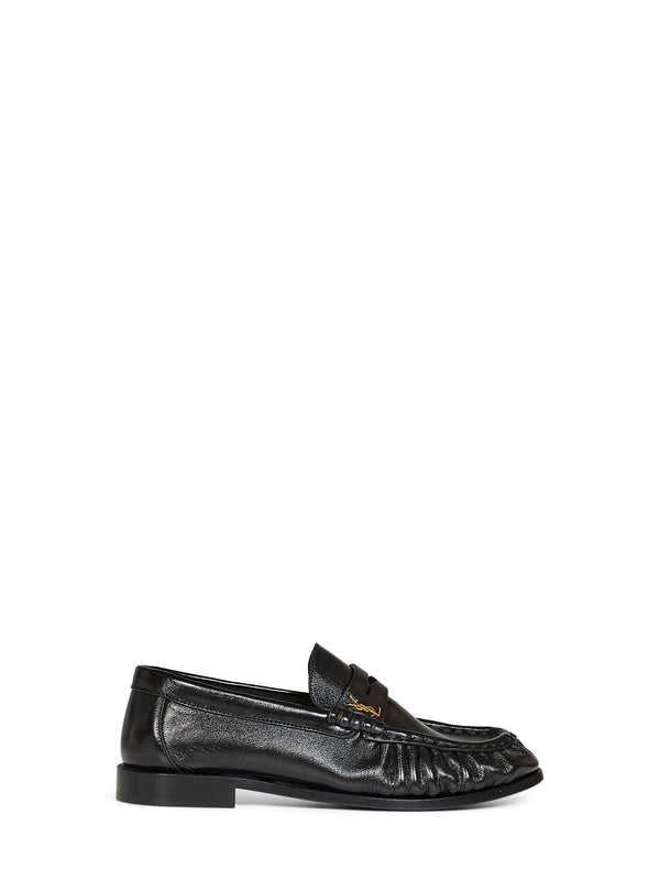 Loafers Le Loafer Shiny Nappa Black Lambskin