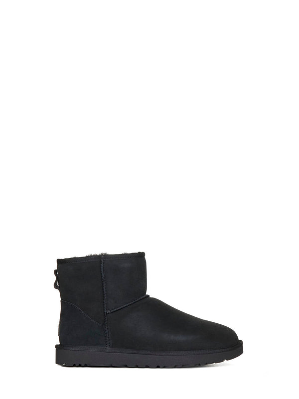 Snow Boots Classic Mini Ii Black