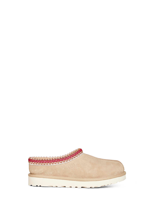 Mules Sand Tasman Ii Brown