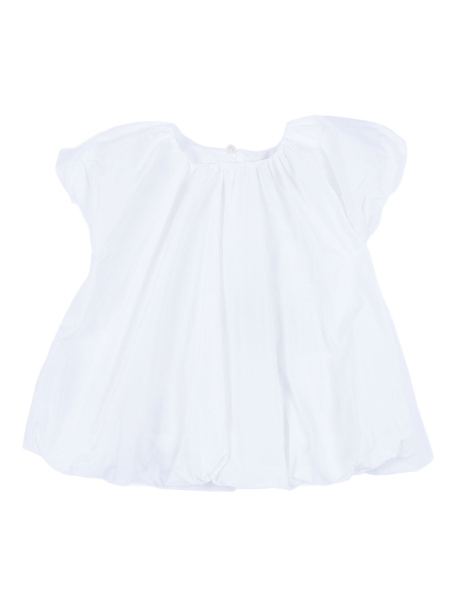 TOP White Polyester Lining Cotton