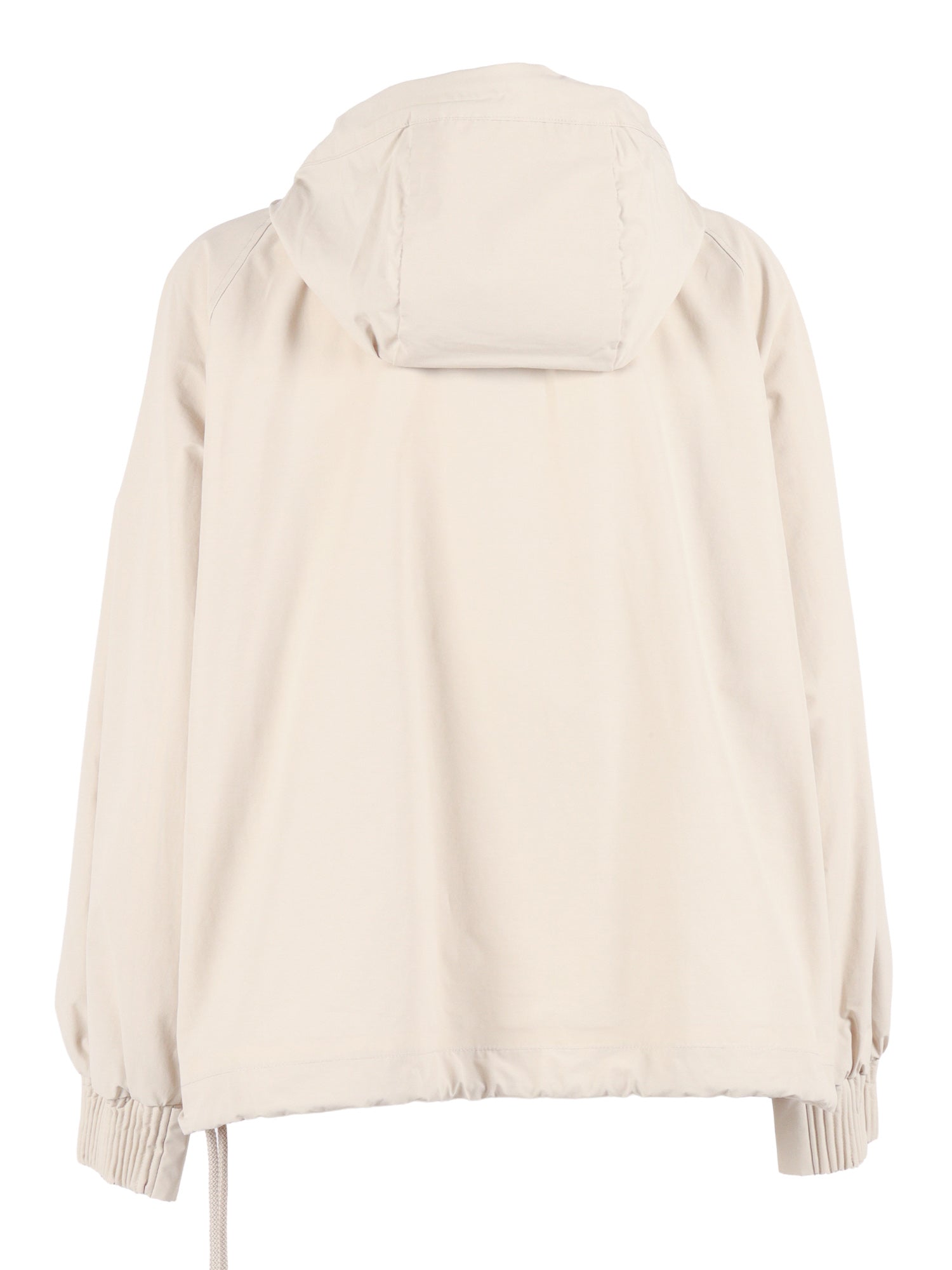 WOMENS JACKET White