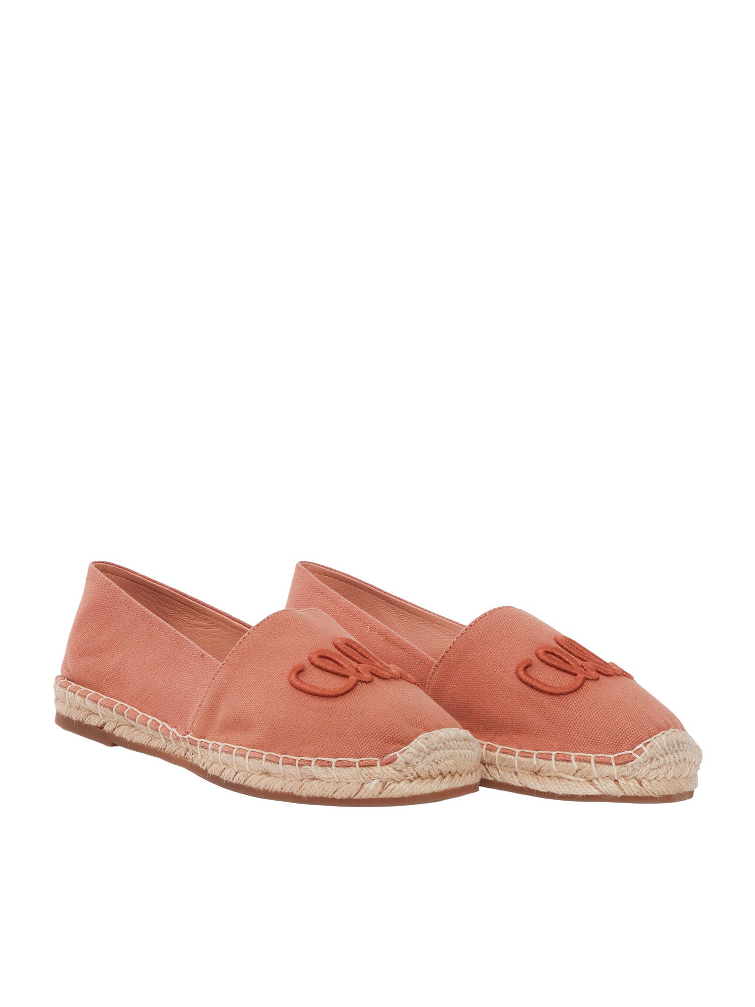 ESPADRILLAS Orange
