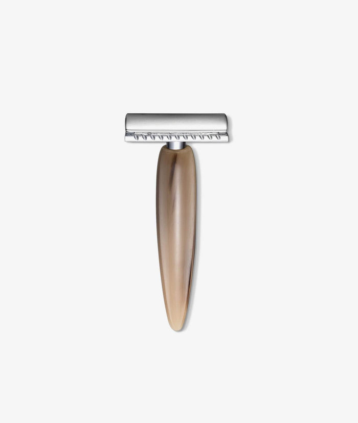 Razor Leopardi - S Neutral Shawing