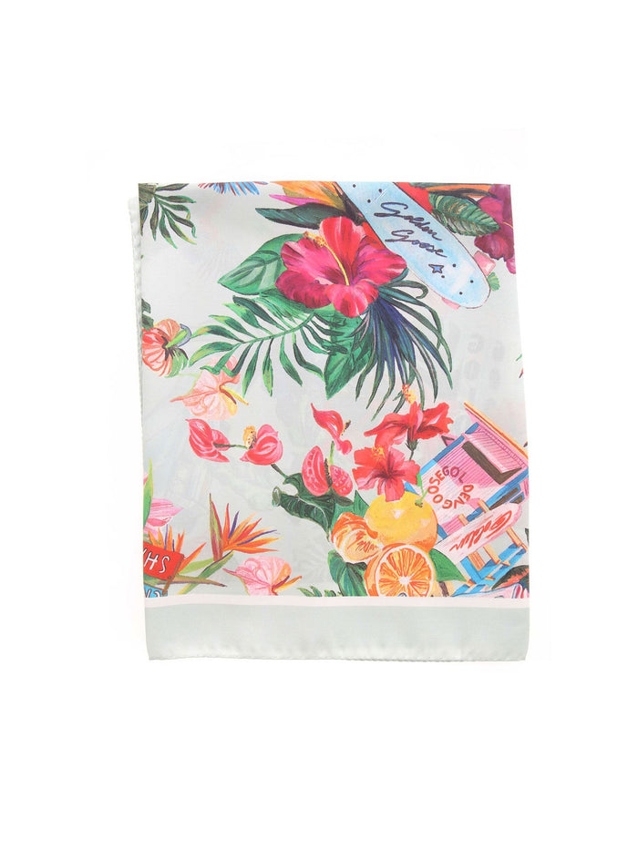 Foulard Fantasy