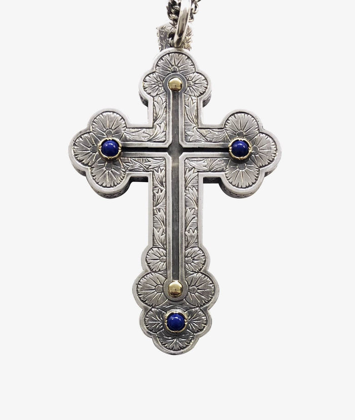 Cross Castel Del Monte Neutral Collectors Knives