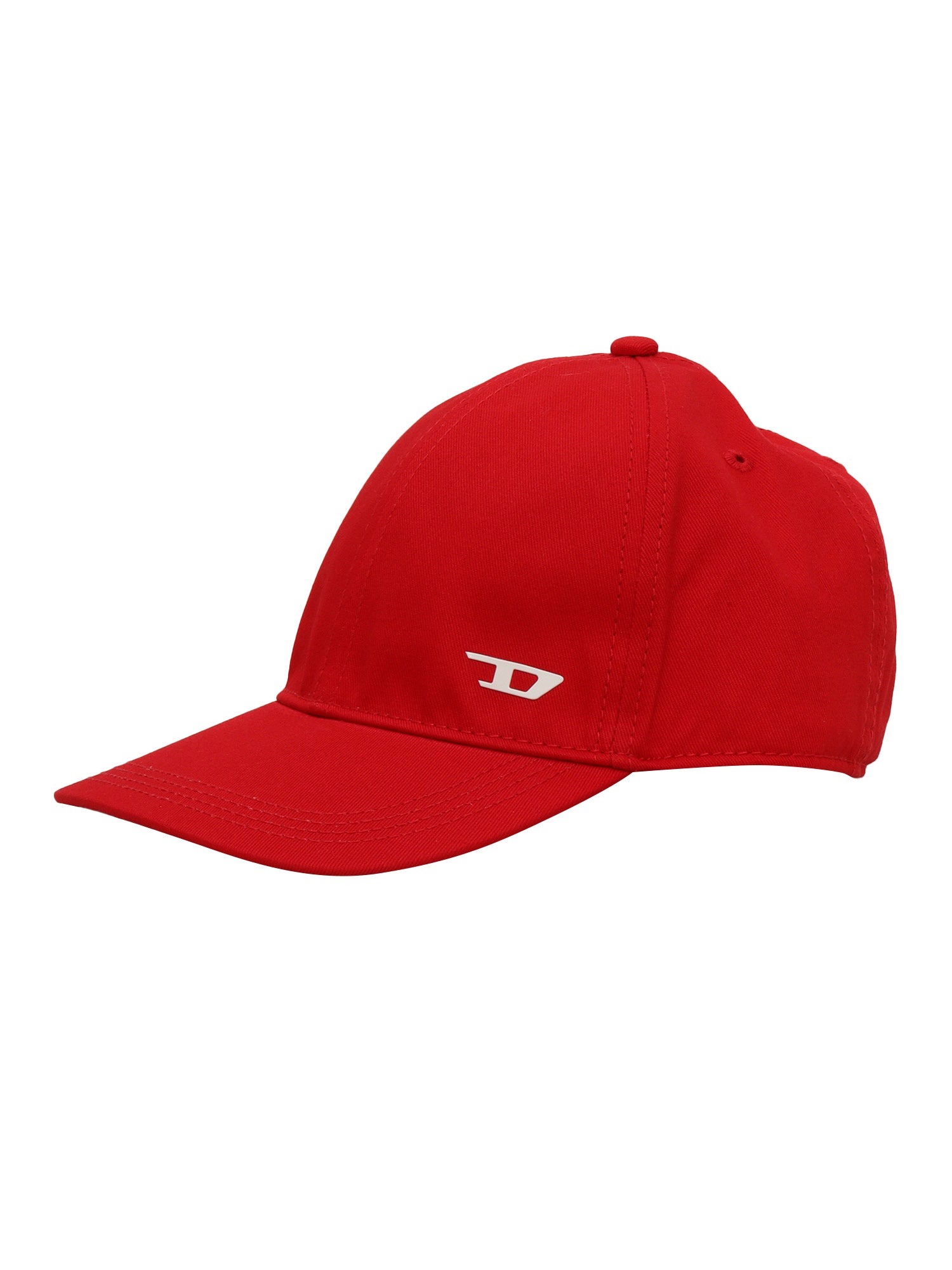 Caps Red Cotton Hat