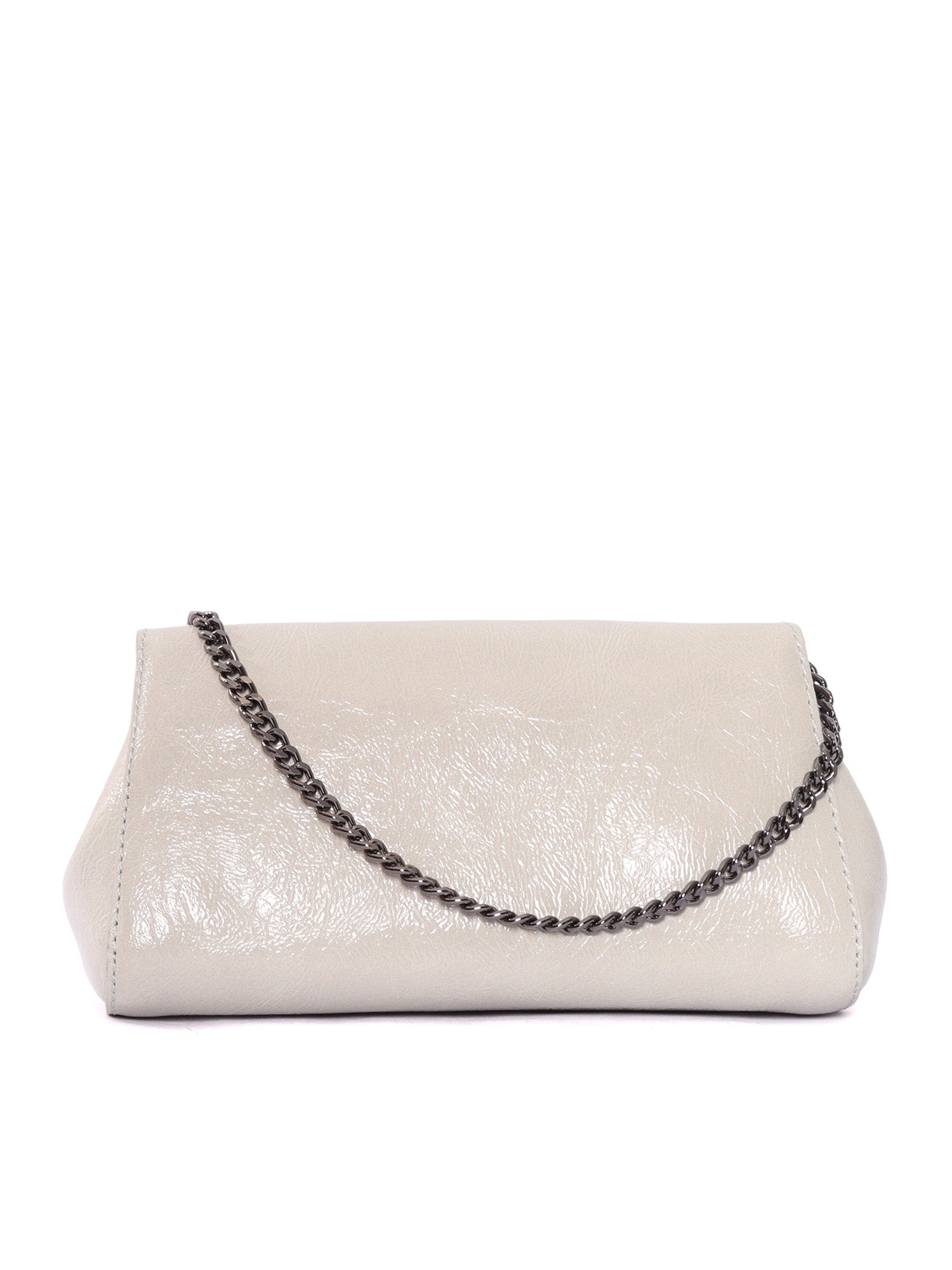 HANDBAG White