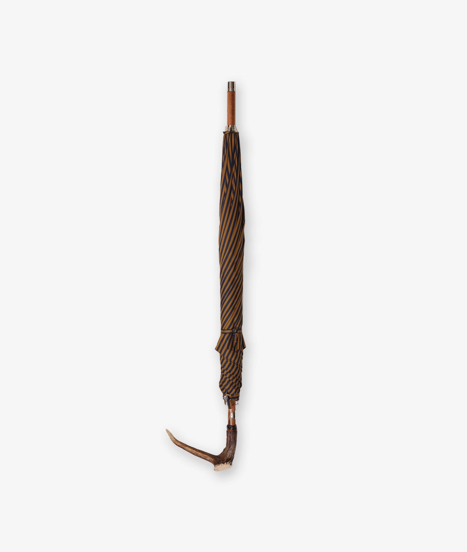 Umbrella St.moritz Deer Neutral Maple Handle