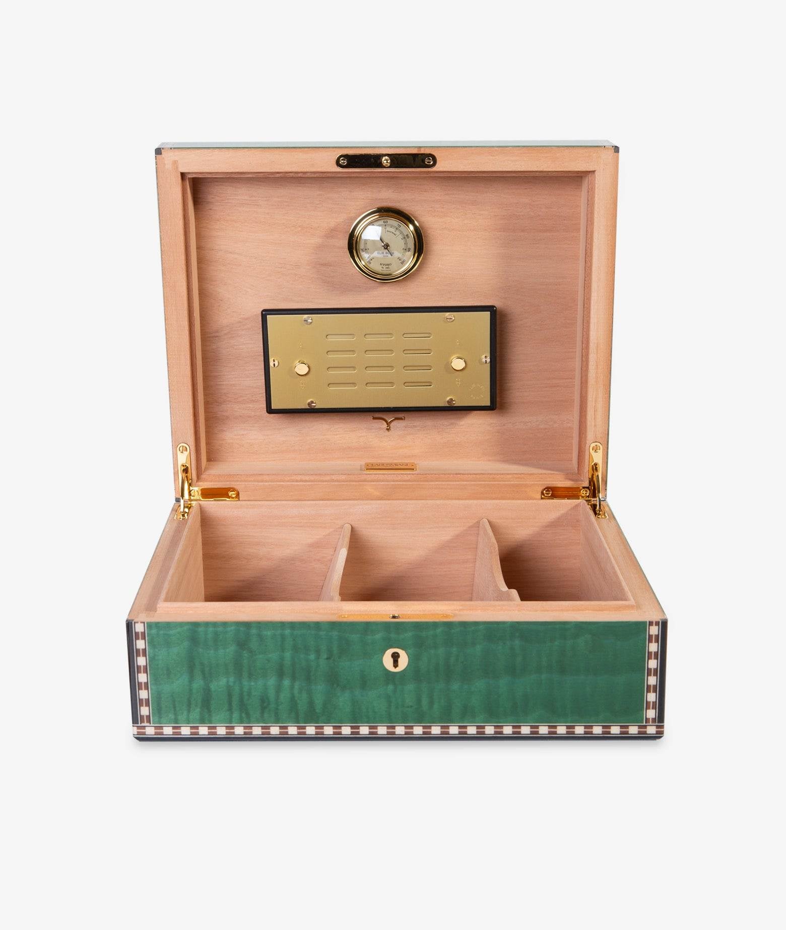 Humidor Bodeguita Del Medio Neutral