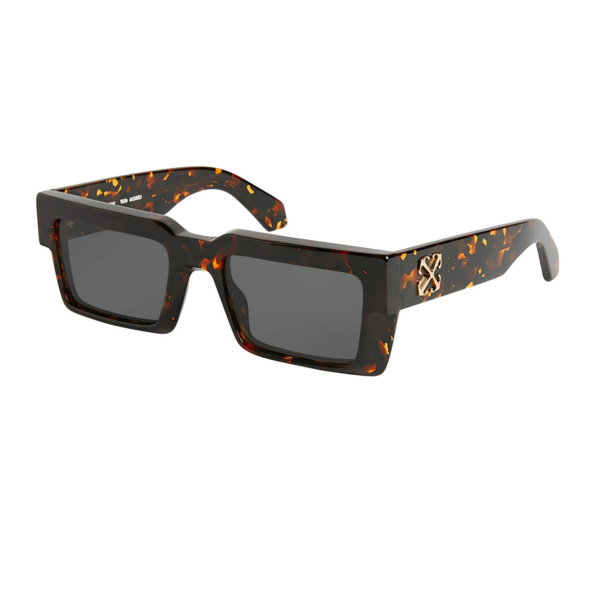OERI114 MOBERLY 6007 havana Marrone Acetate Occhiali Sole