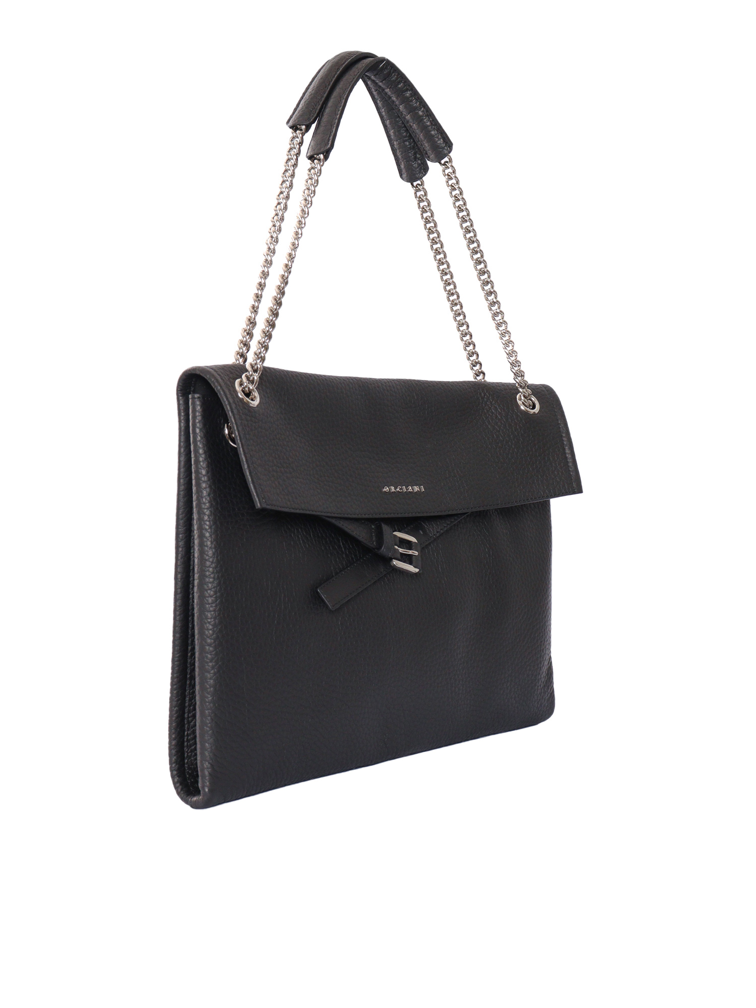 HANDBAG Black