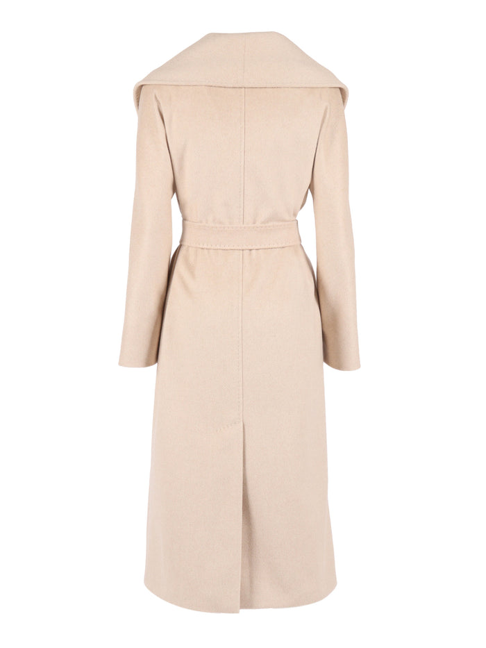 Coat Beige