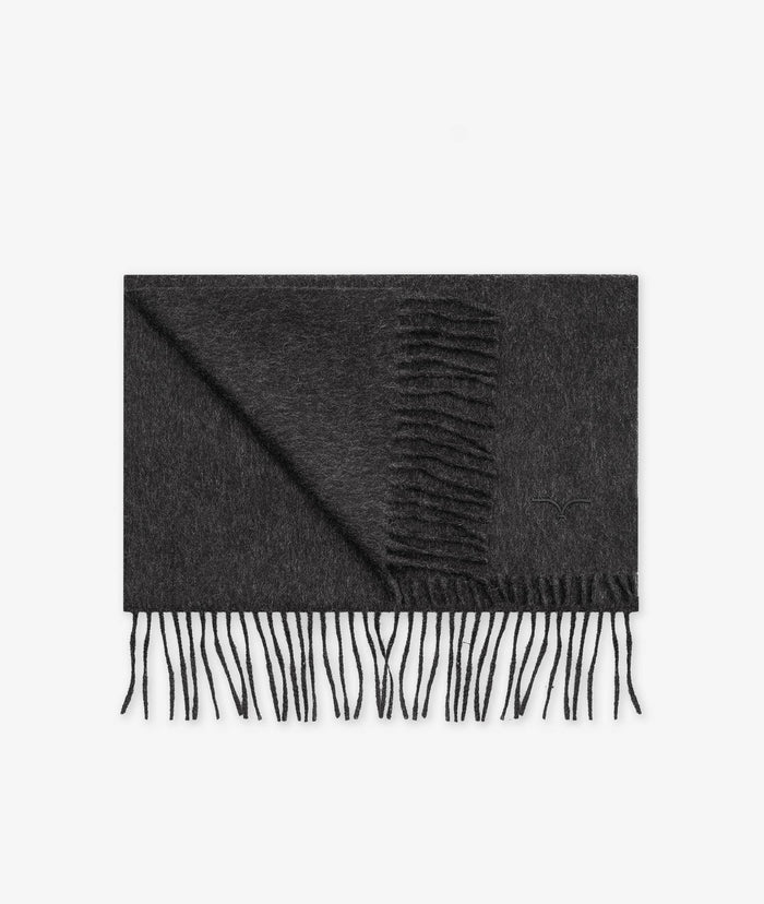 Cashmere Scarf Amman Dimgray