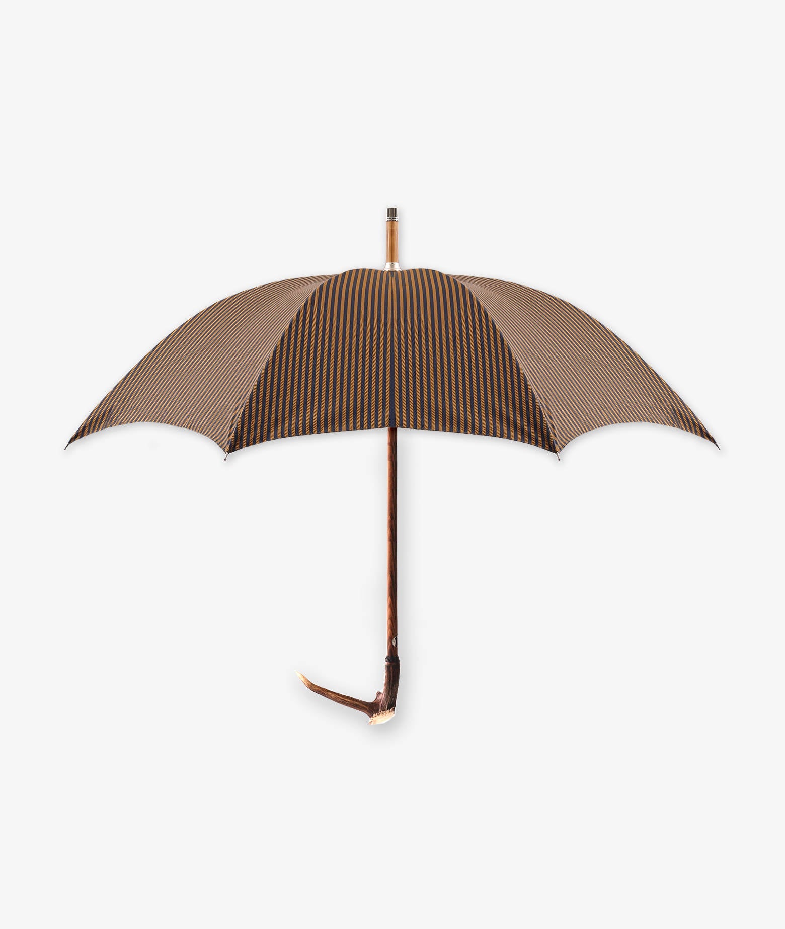 Umbrella St.moritz Deer Neutral Maple Handle
