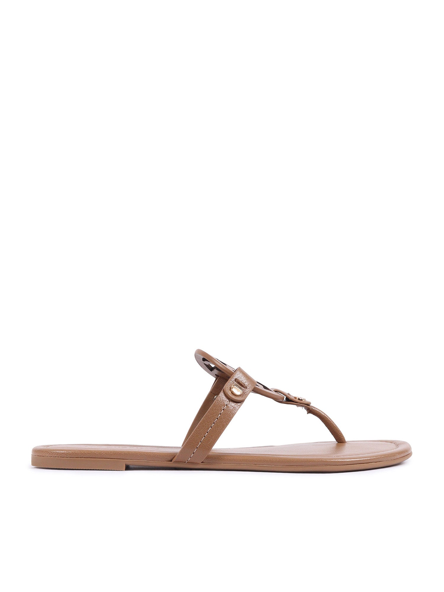 MILLER Beige Sandal