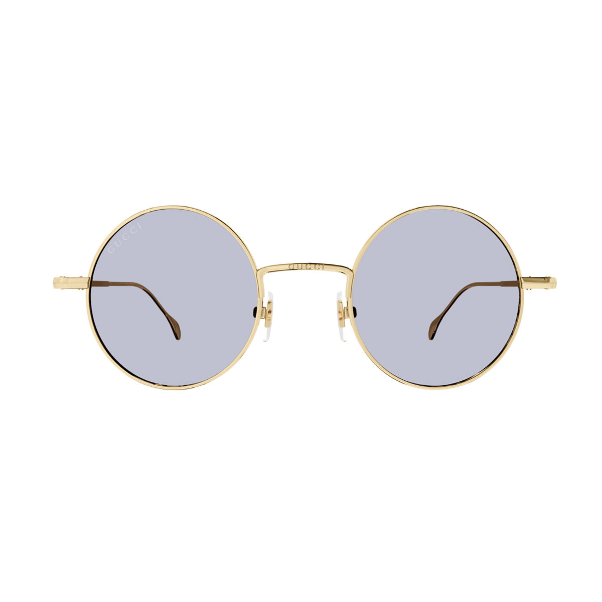 Gucci GG1649S LINE FASHION Oro Metal Occhiali Sole