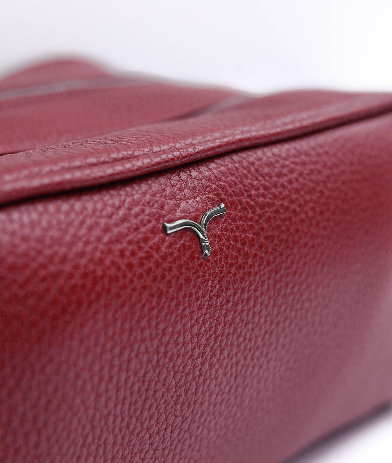Wash Bag Tzar Navy Necessaire