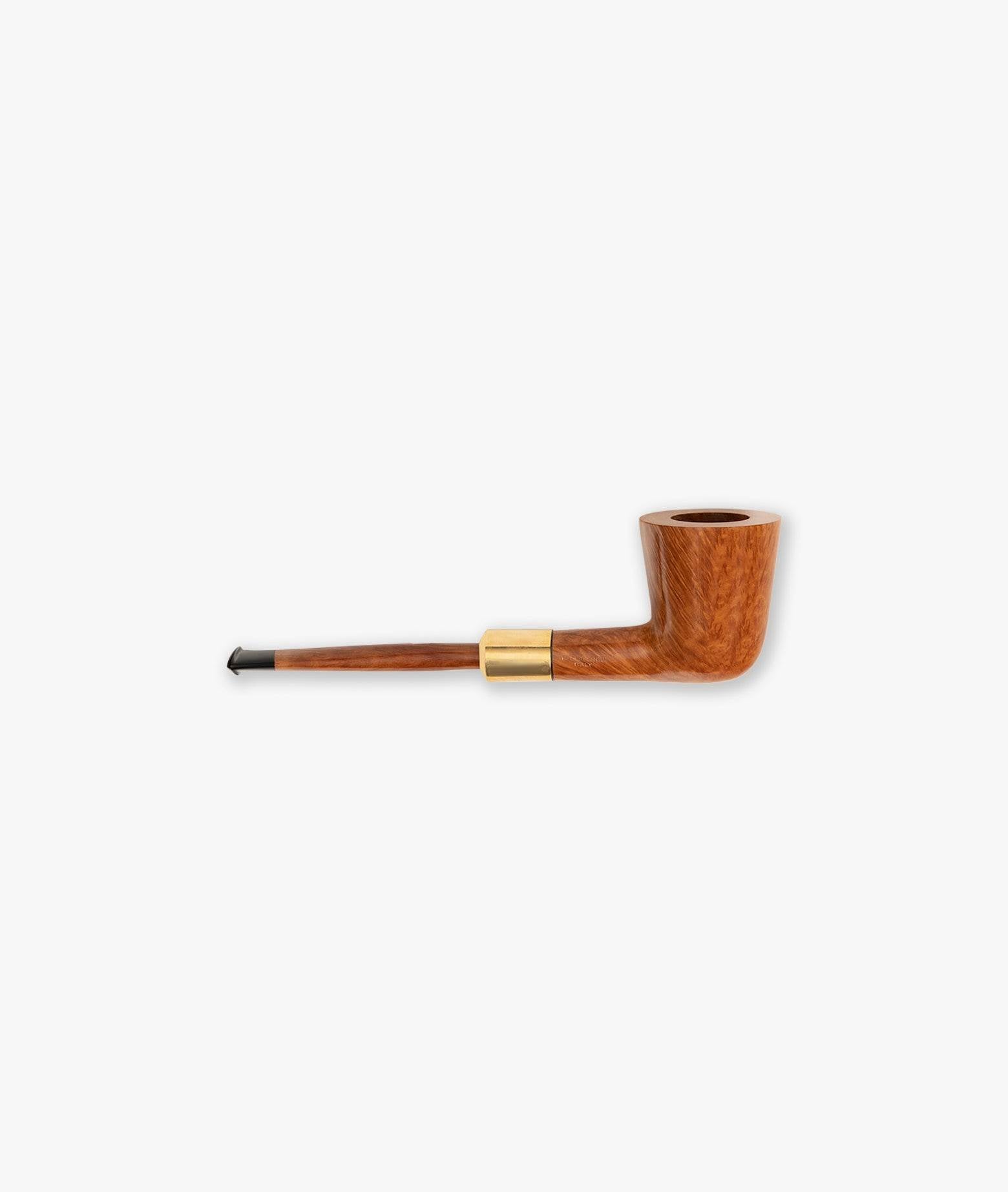 Straight Smoking Pipe Neutral Pipes