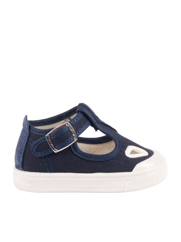Sandals Blue