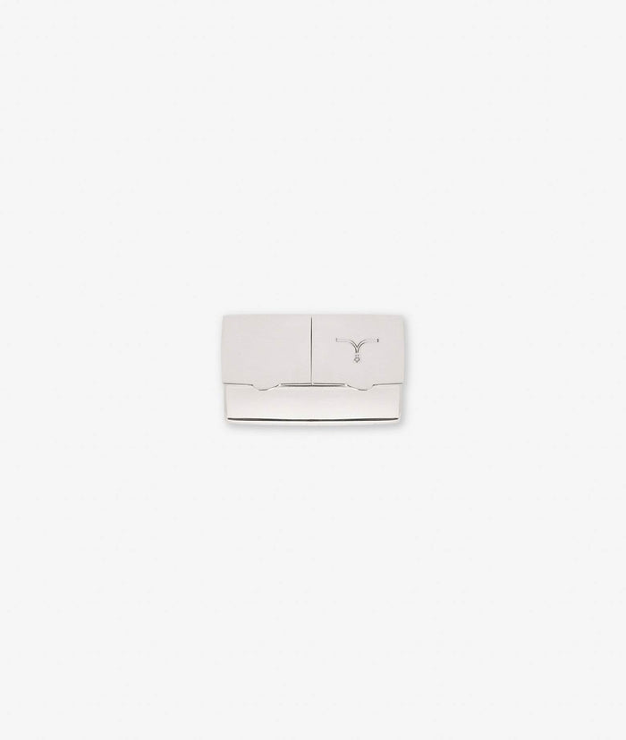 Pillbox Neutral