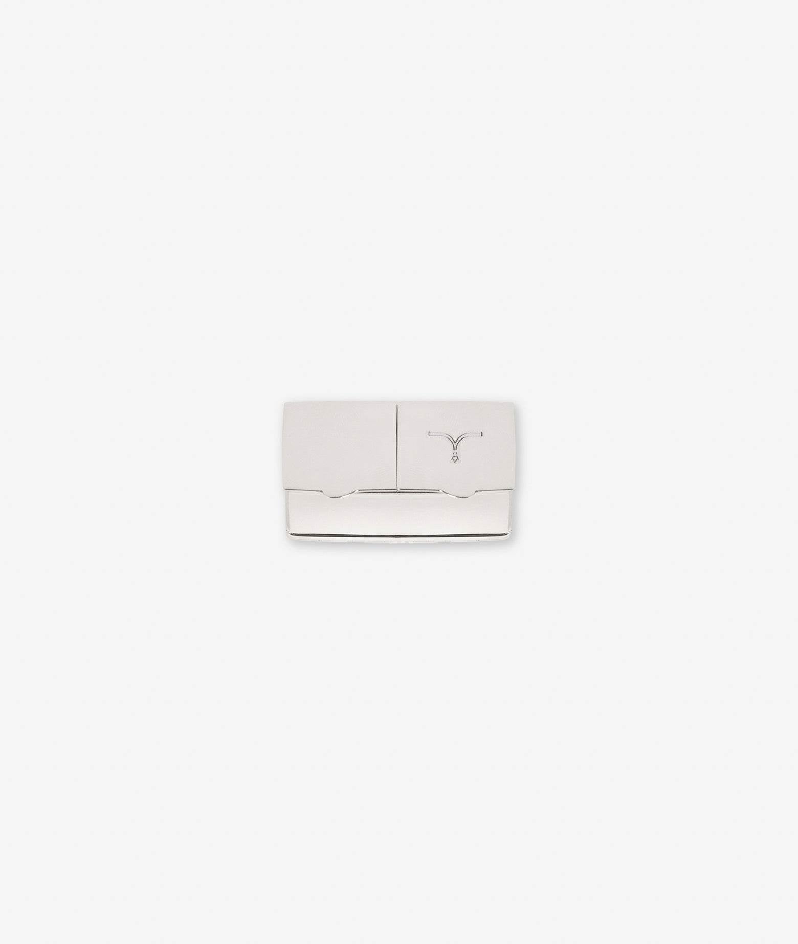 Pillbox Neutral