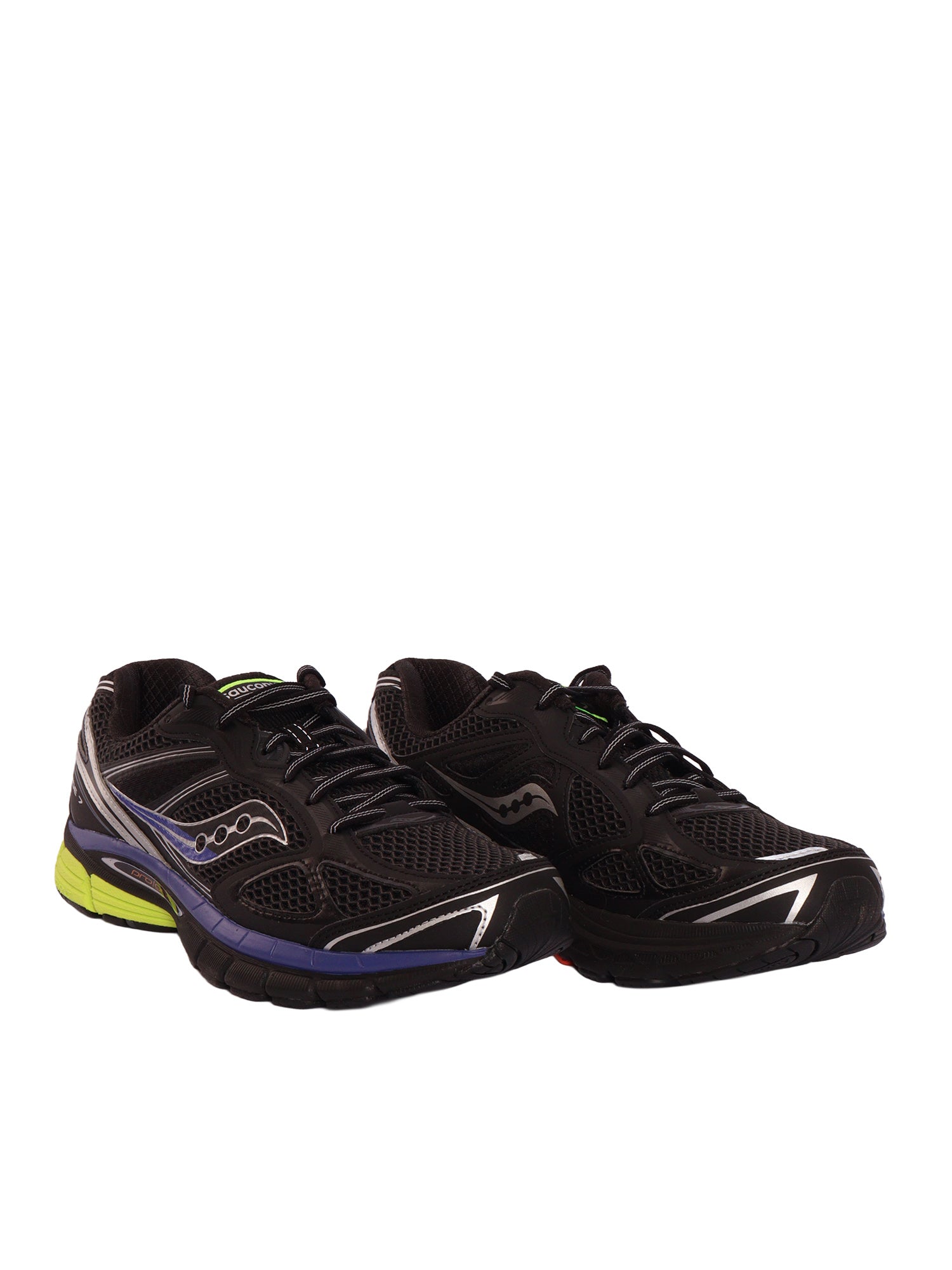PROGRID GUIDE 7 SNEAKERS Black