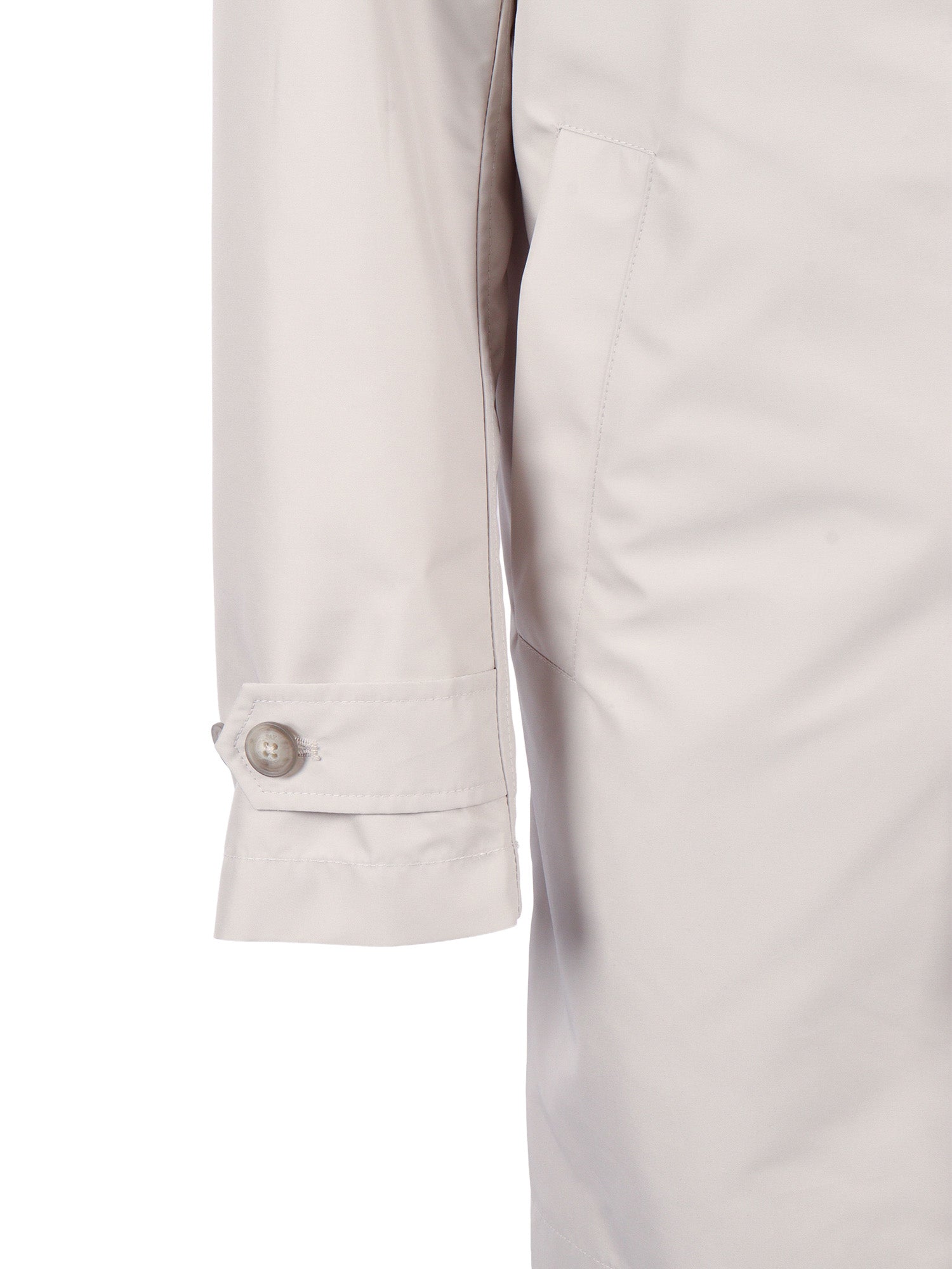 Fay Field Explorer Beige Polyester Jacket