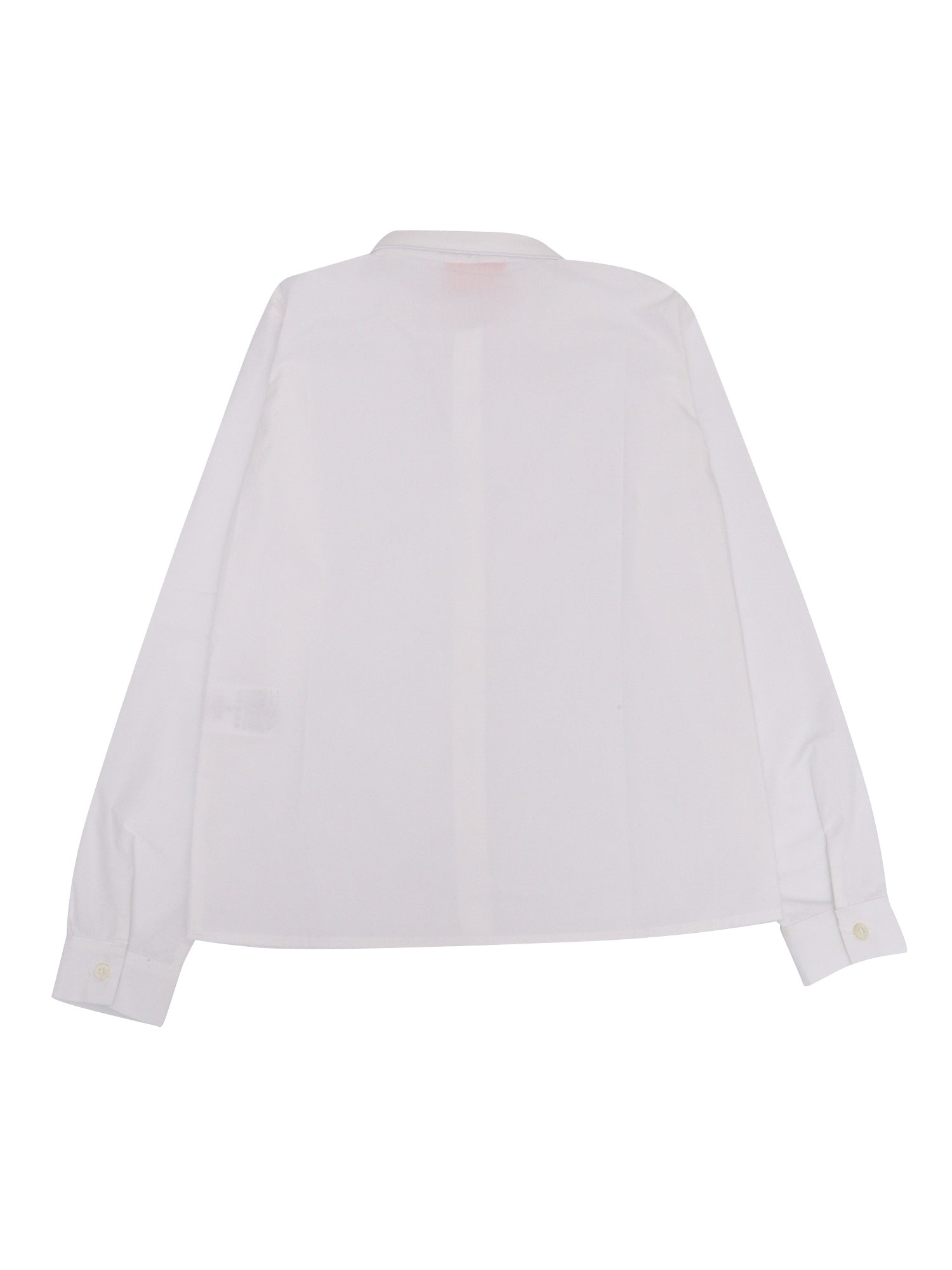 SHIRT WHITE HANDS Cotton