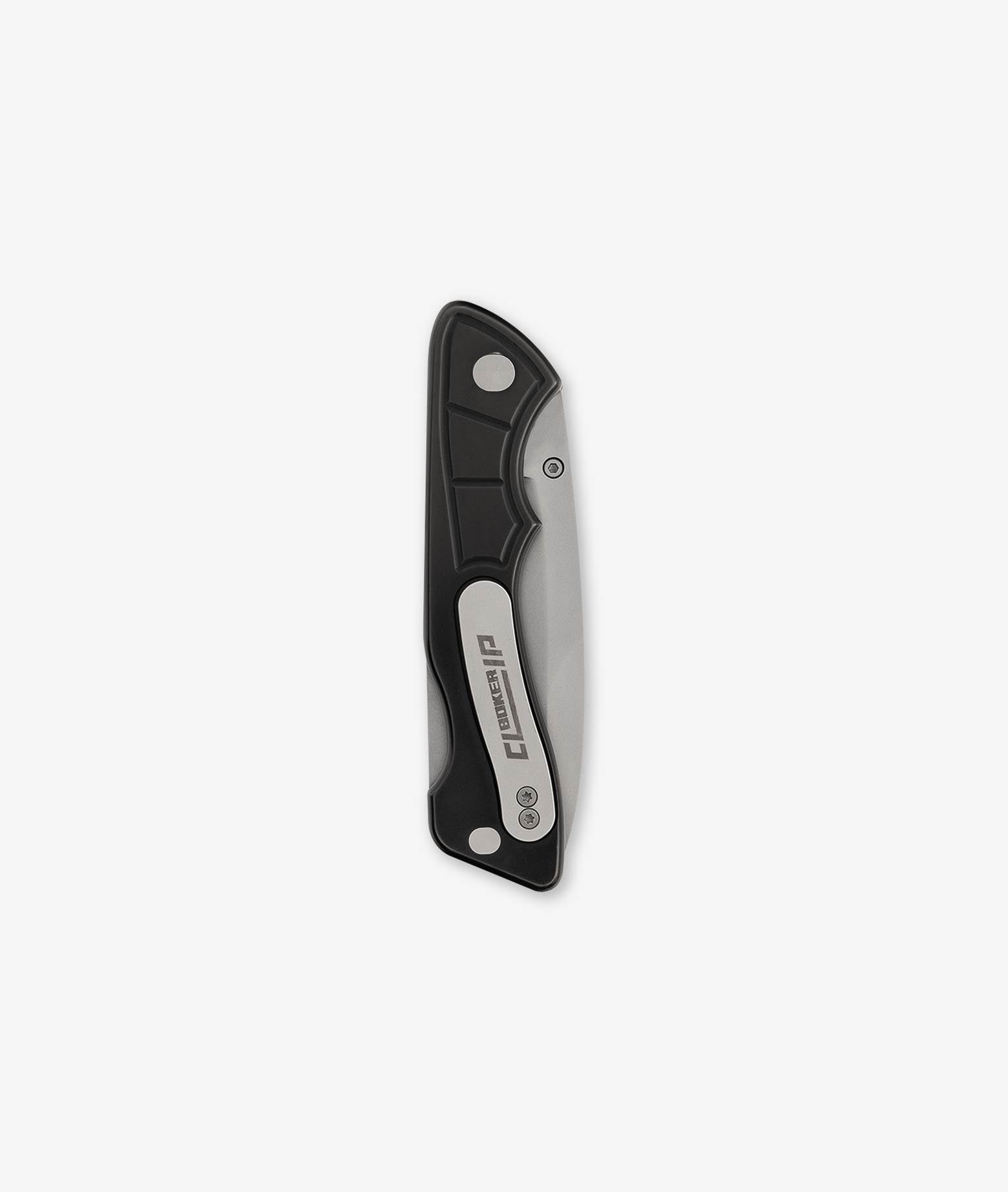 Knife With Clip Neutral Collectors Knives