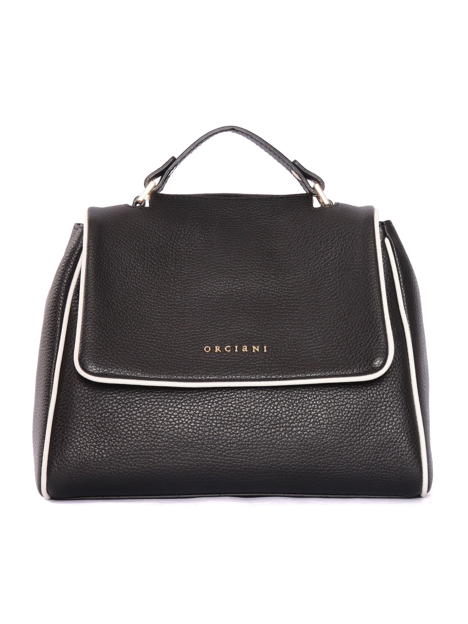 HANDBAG Black