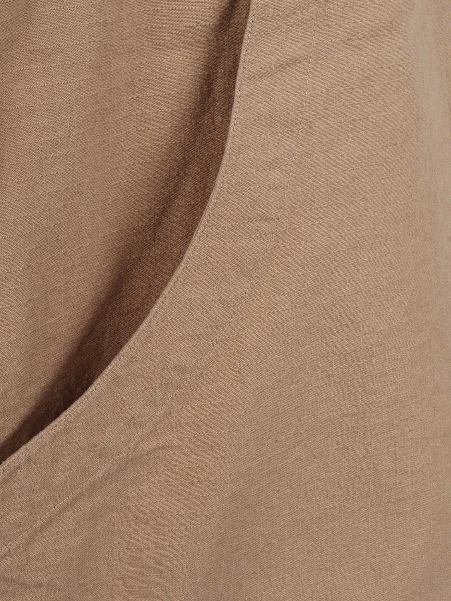Downeaster Vest Beige