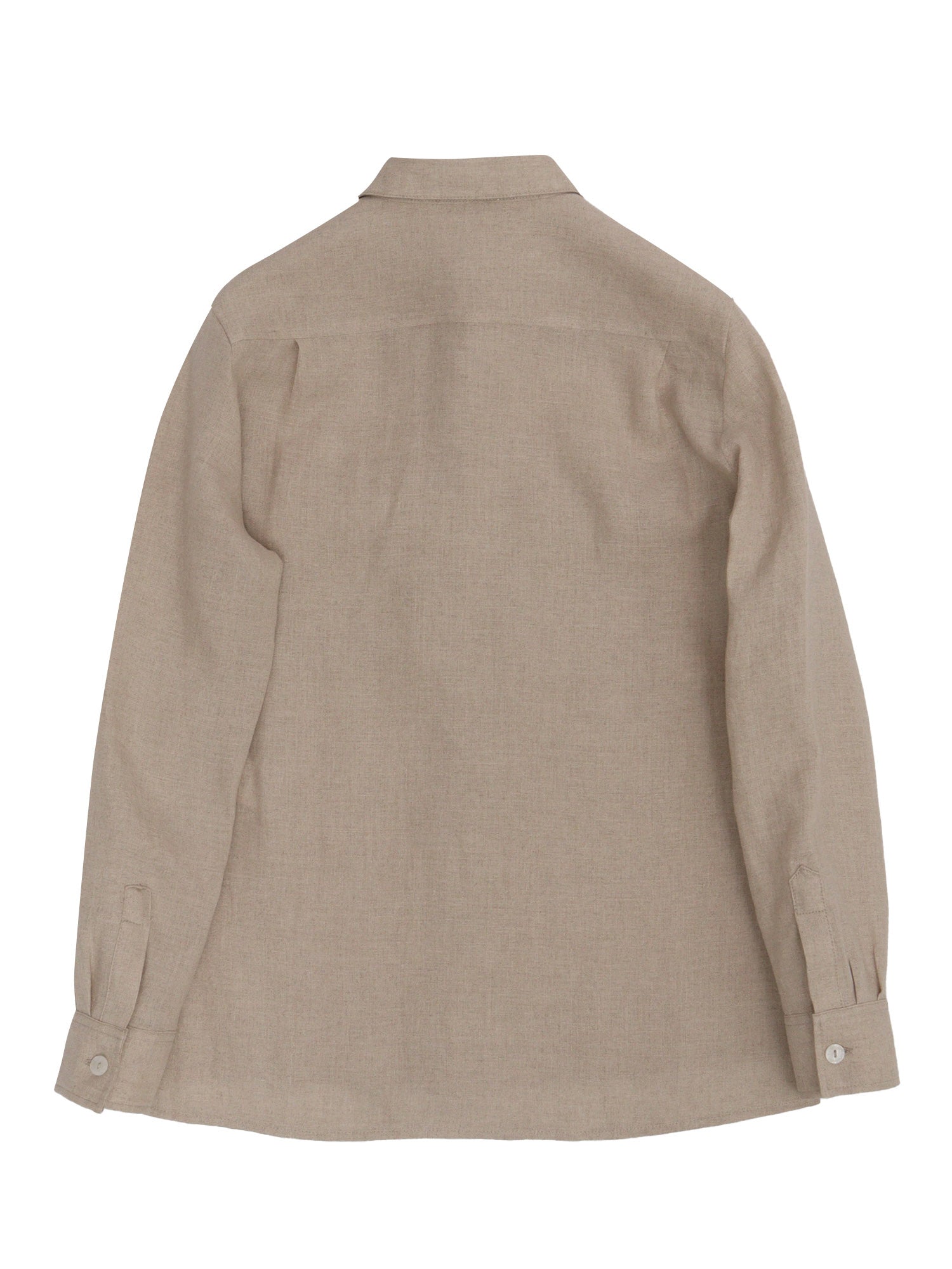 D&G linen shirt Beige