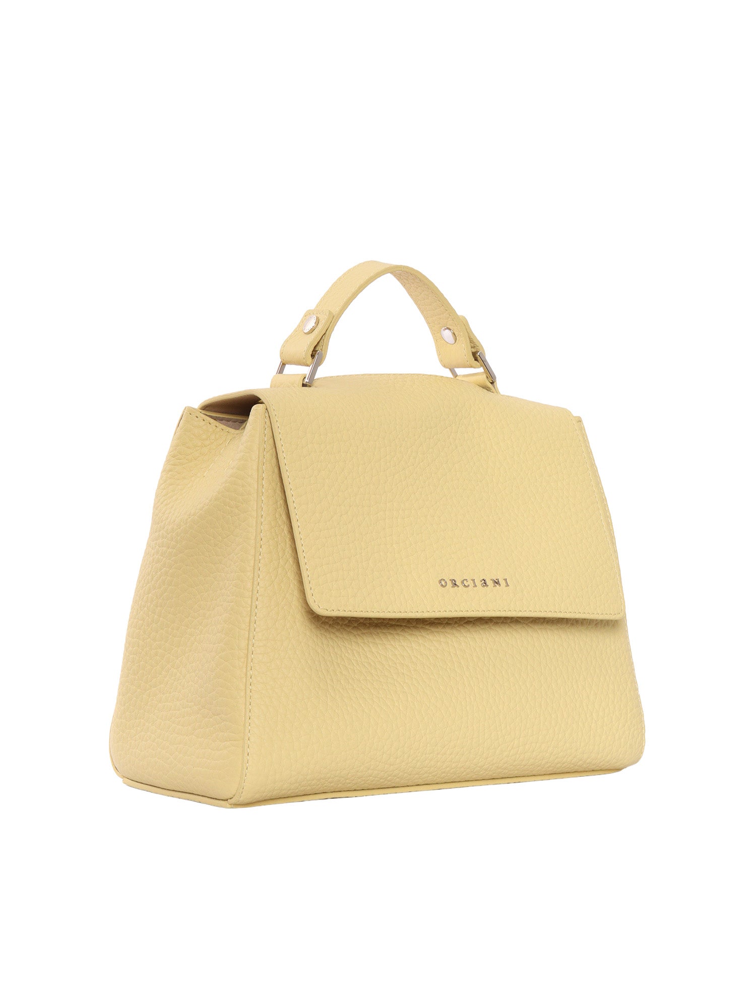 HANDBAG Yellow