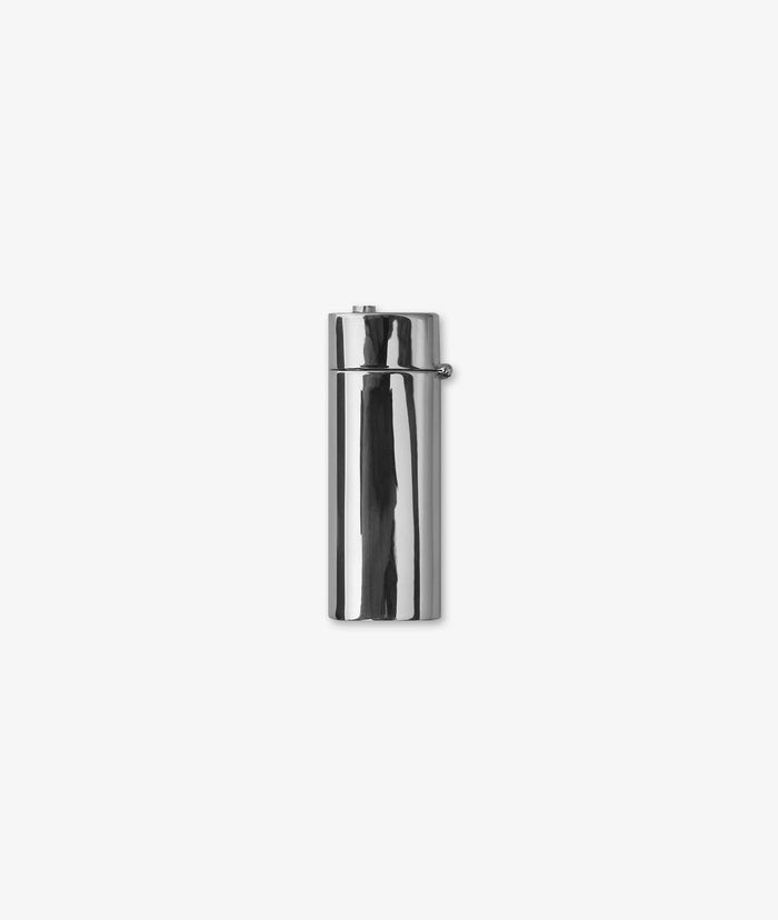 Silver Toothpick Holder Strumenti / Oggetti Vari