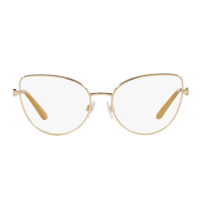 DG1347 02 Oro Metal Occhiali Vista