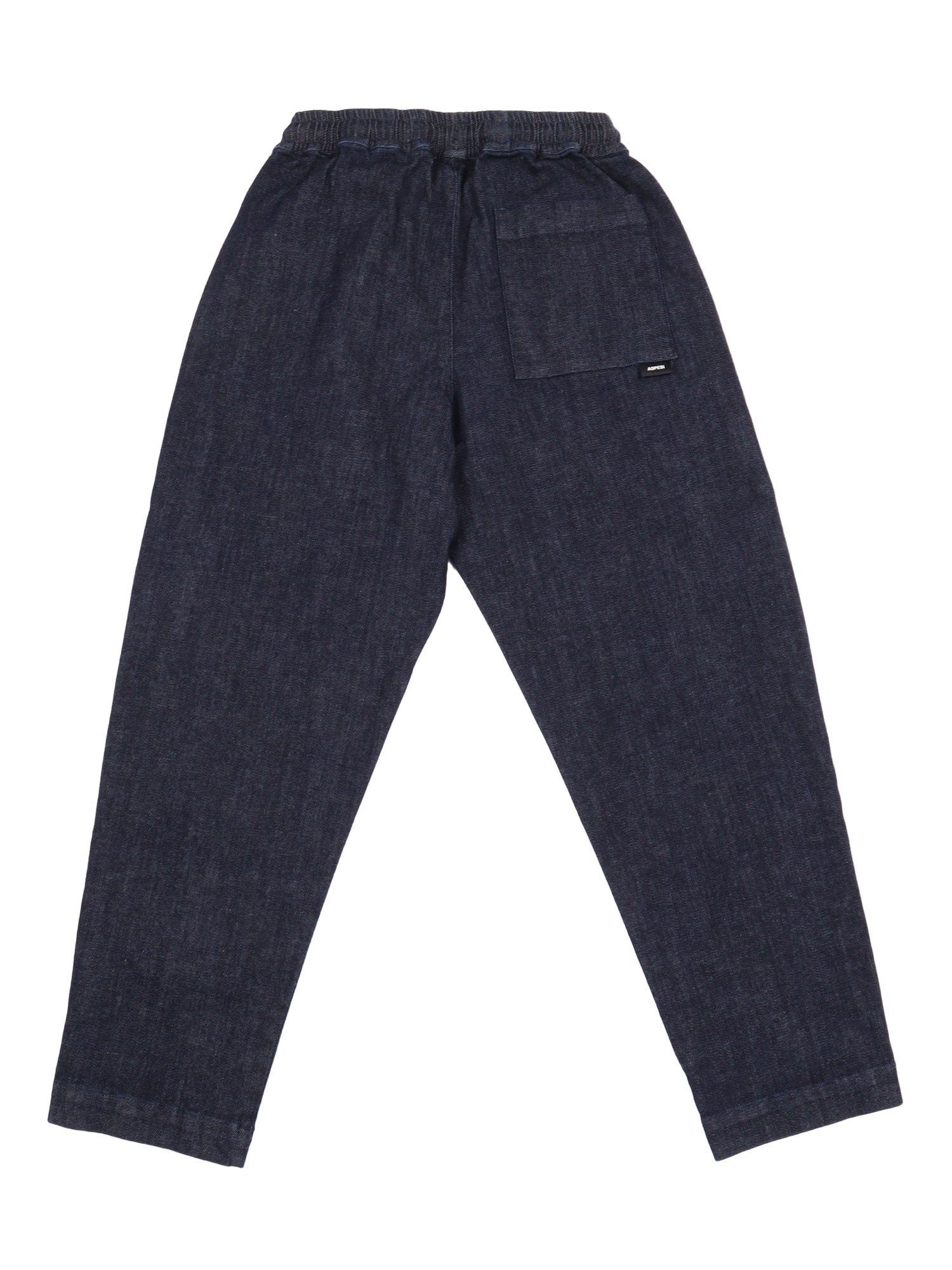 Pants Blue