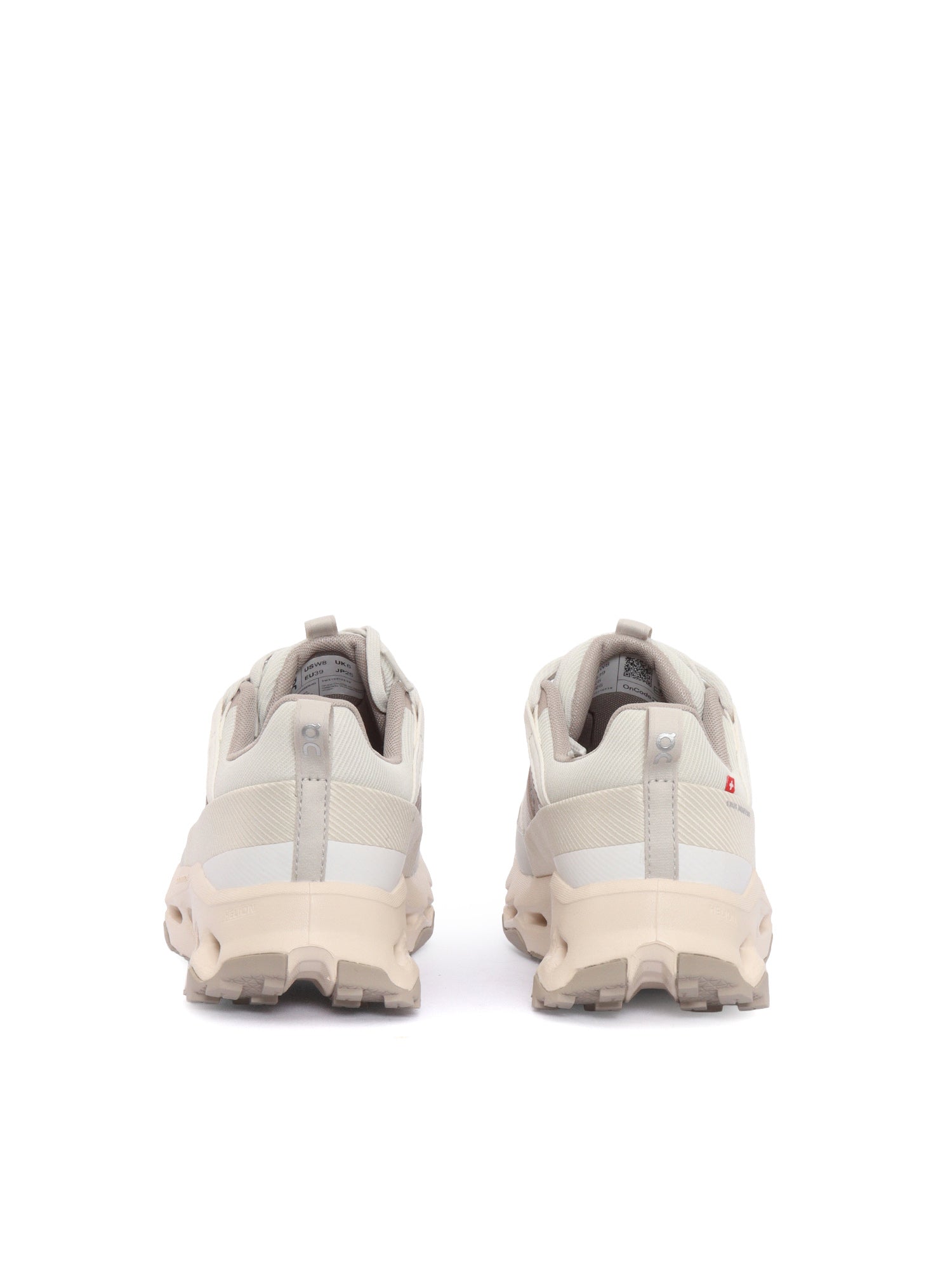 Cloudhorizon Sneakers White