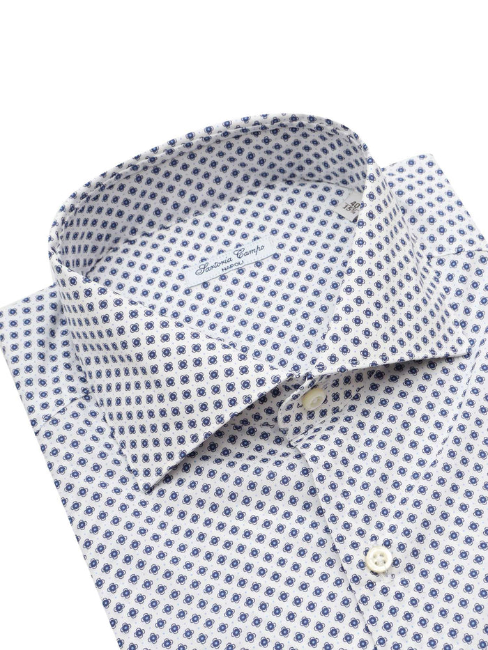 Man Shirt Multicolor