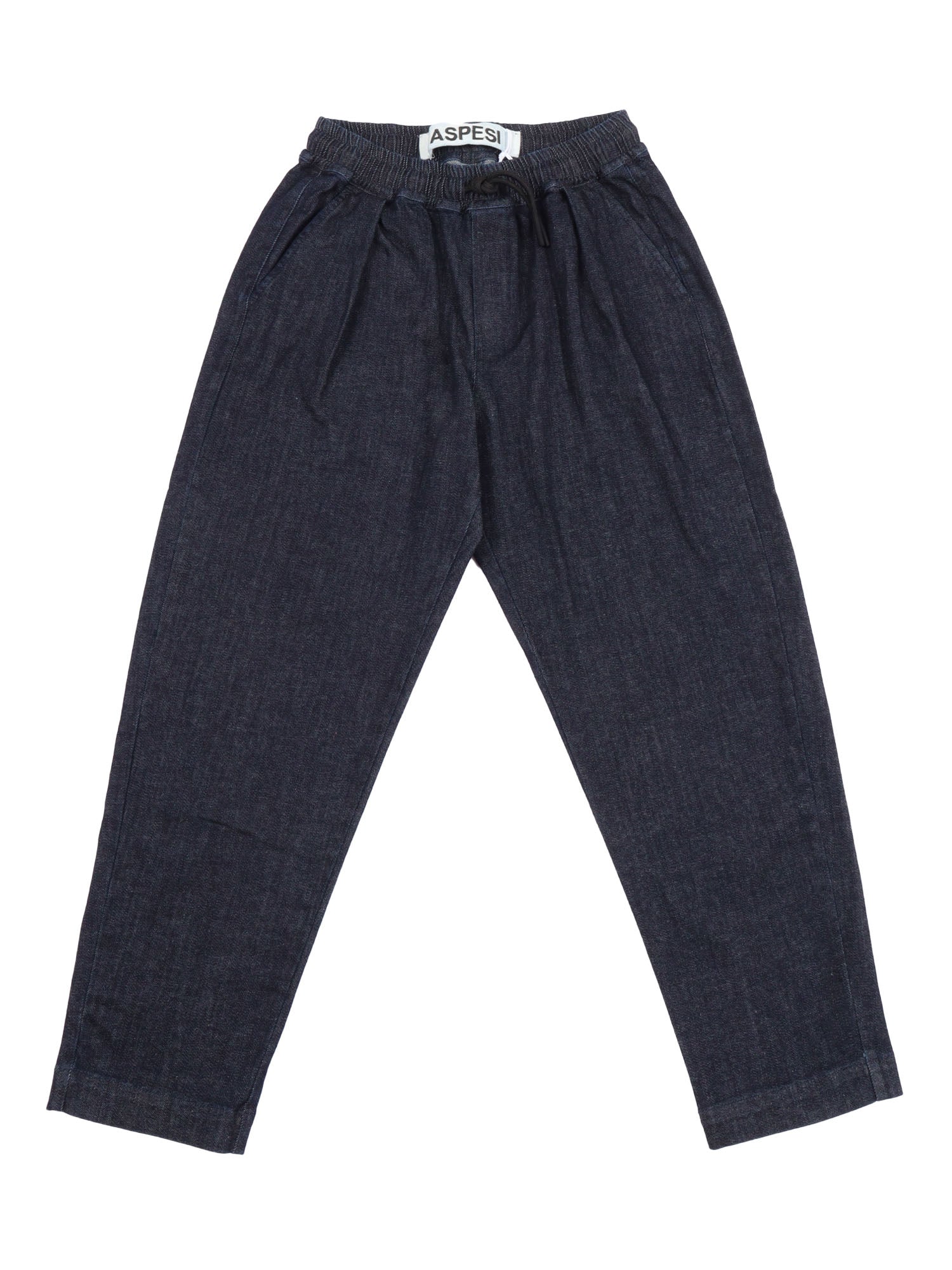 Pants Blue