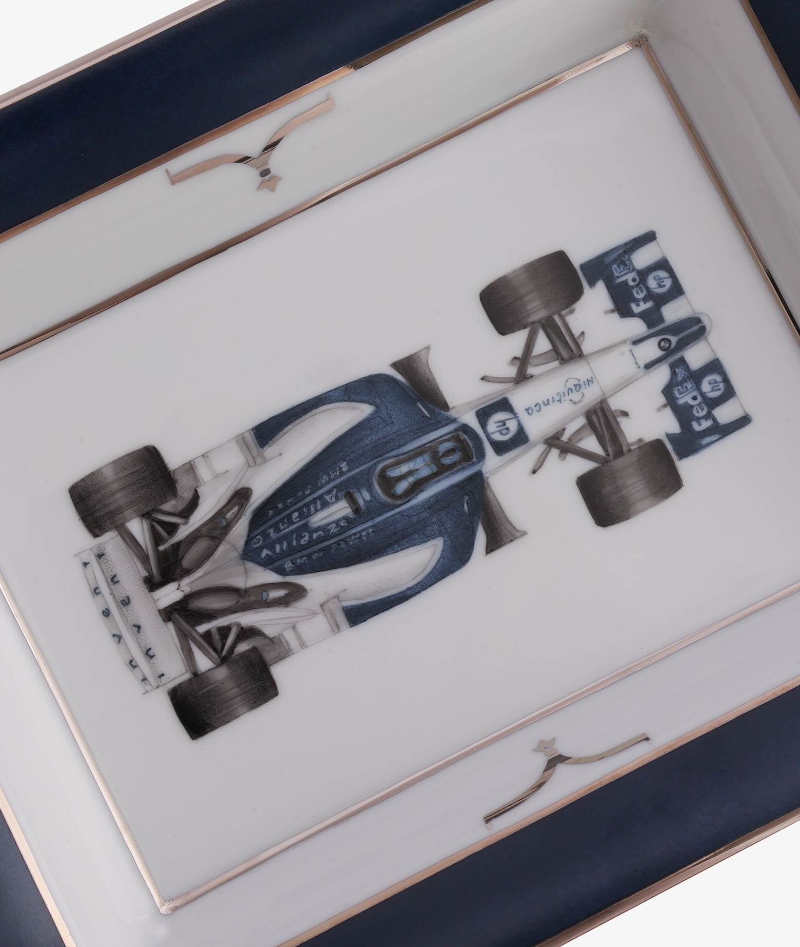 Pocket Emptier Formula 1 Neutral