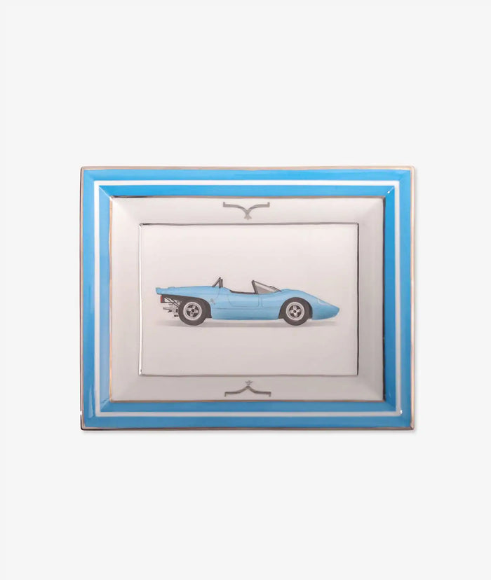 Pocket Emptier Se010 Lightblue