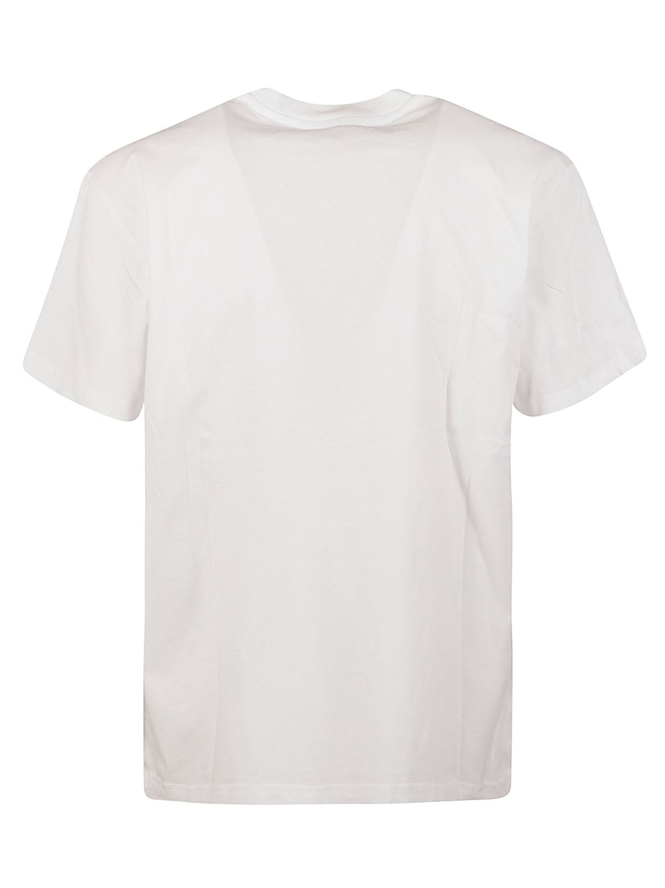 JT0214-PG0980 Non Definito Cotton. made In Portugal. T-shirt