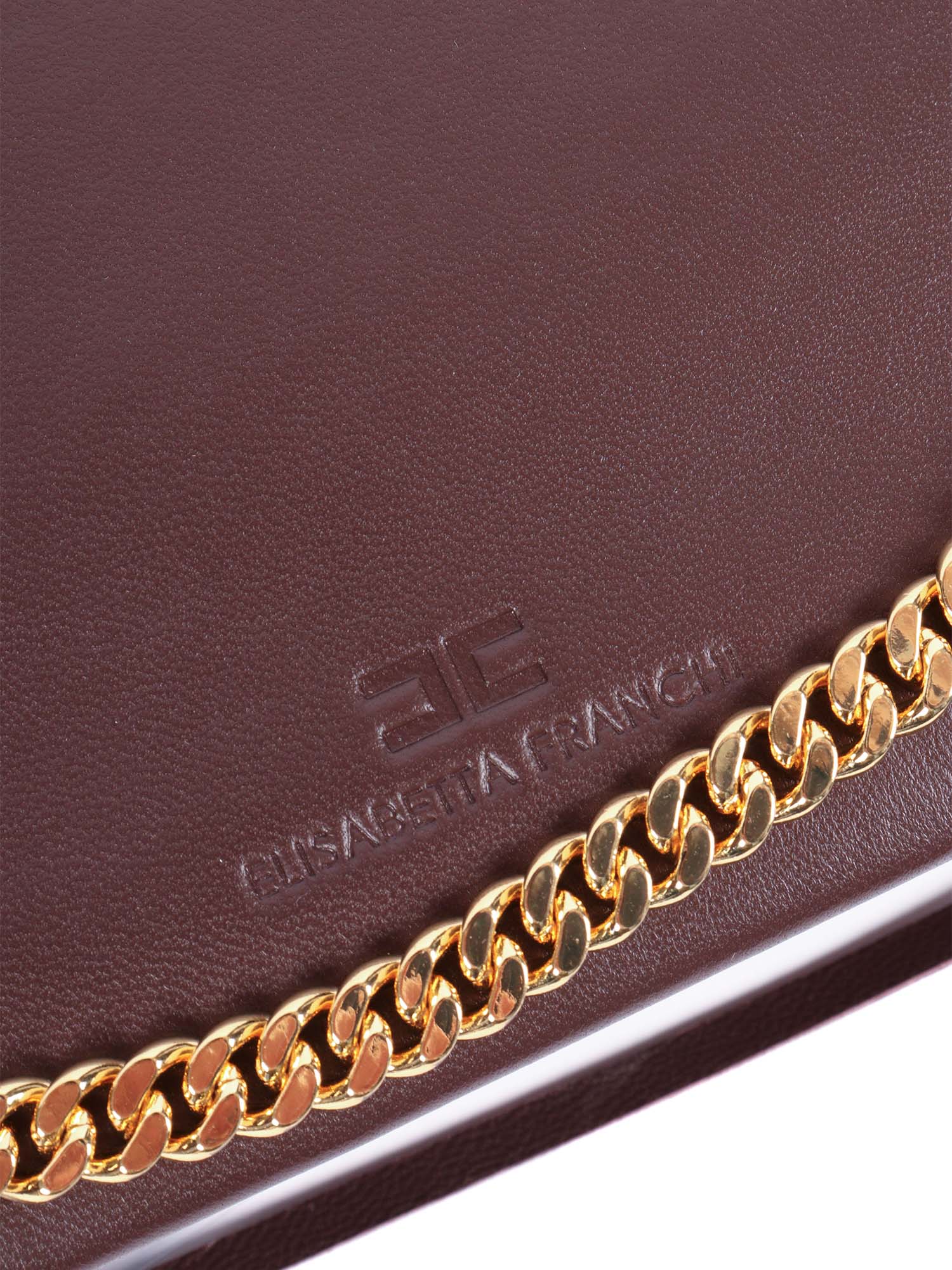 Bag Brown Leather